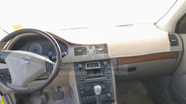 YV1CZ595061246414 Volvo XC 90
