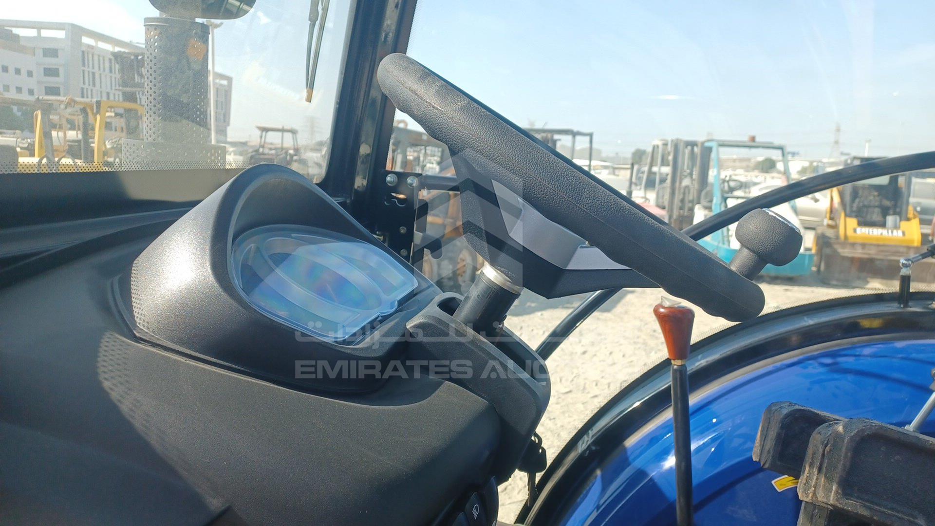 2024 SHANDONG NT-T50 VIN: SX202409TA