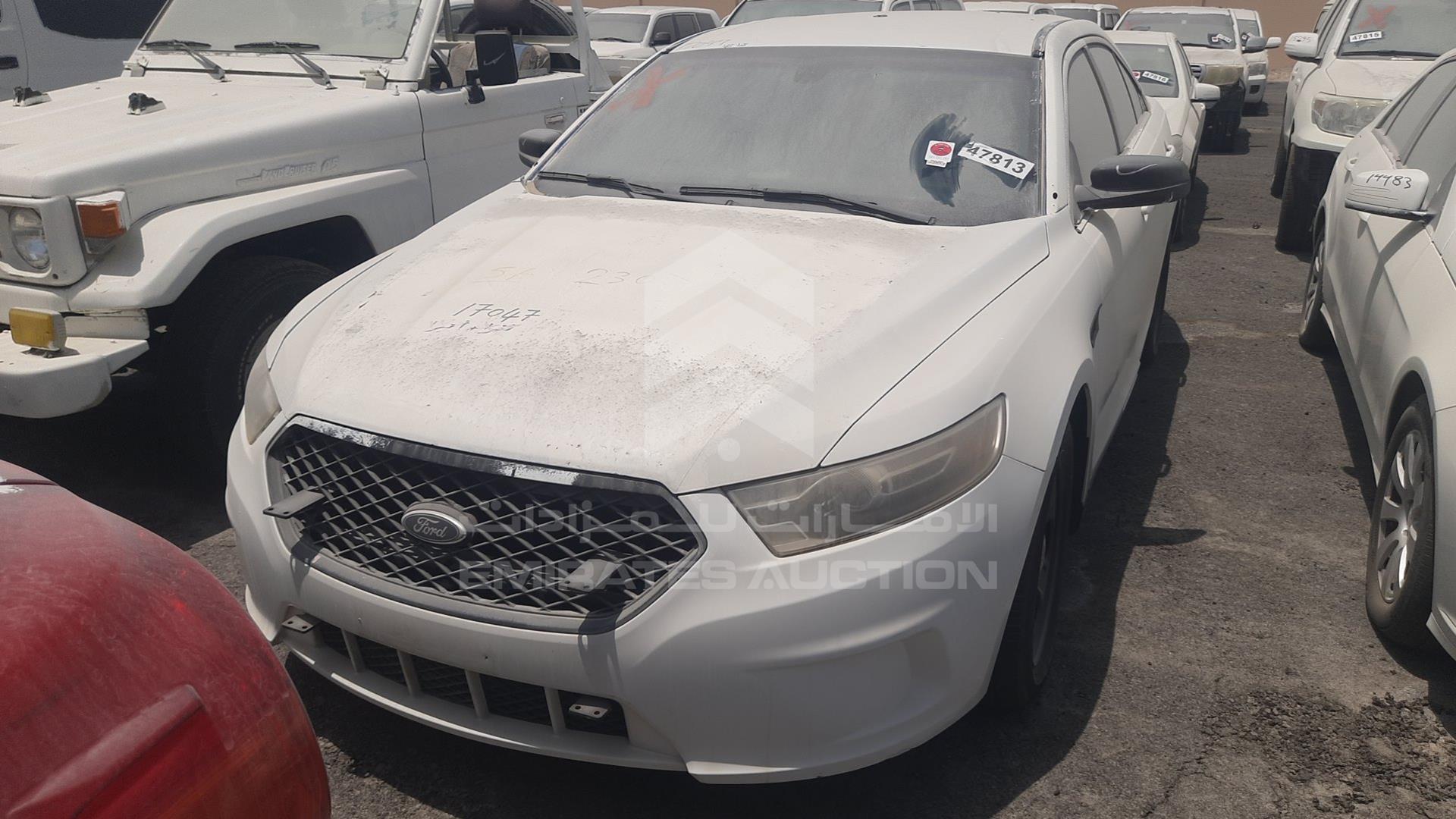 2015 FORD --- VIN: 1FAHP2MT2FG113548