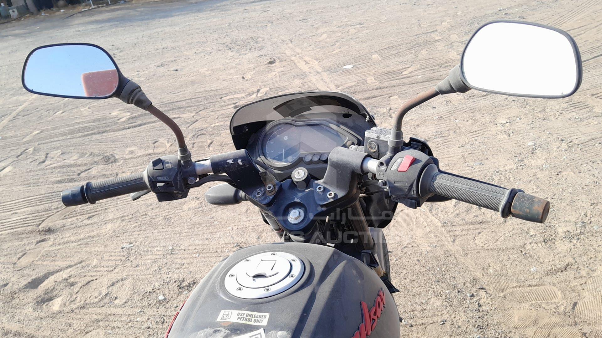 2021 BAJAJ PULSAR VIN: MD2A11CX5MCL27217