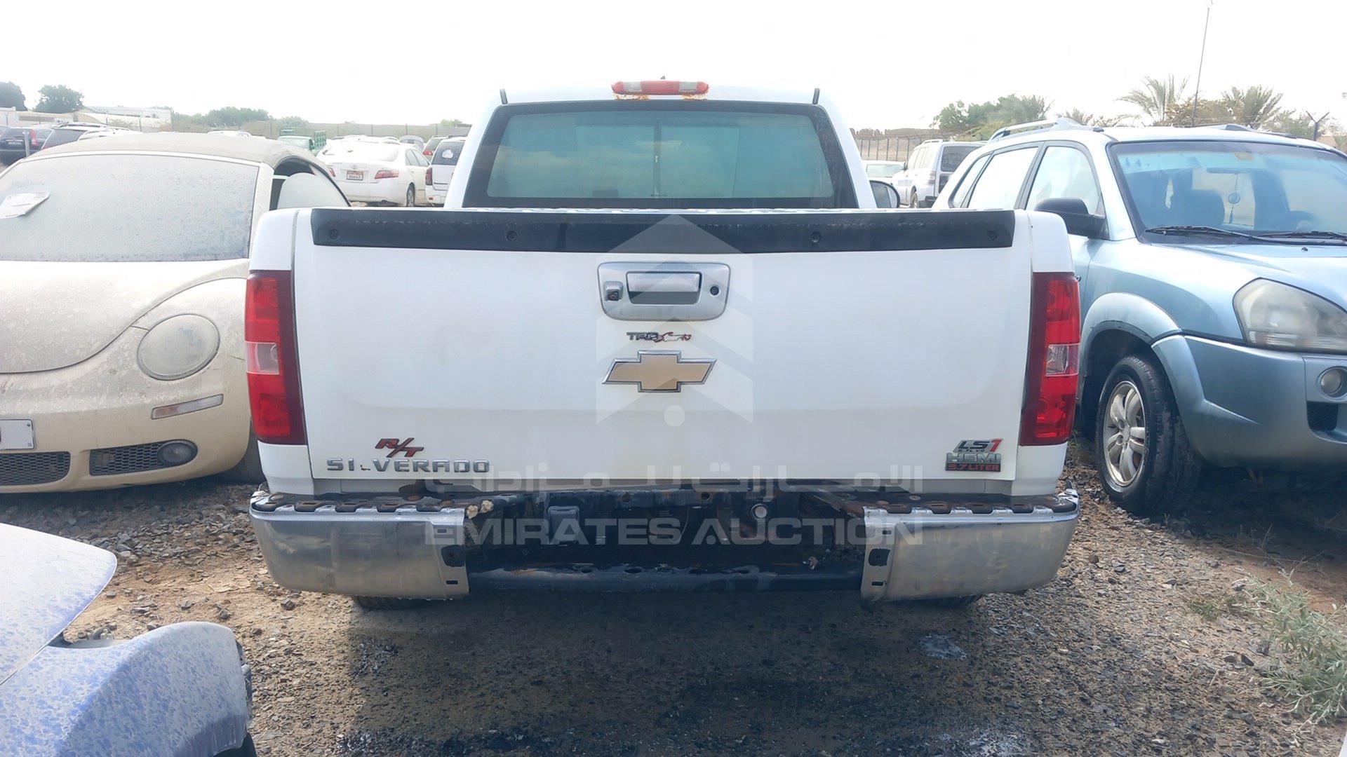 2009 CHEVROLET SILVERADO VIN: 1GCEK14X49Z217850