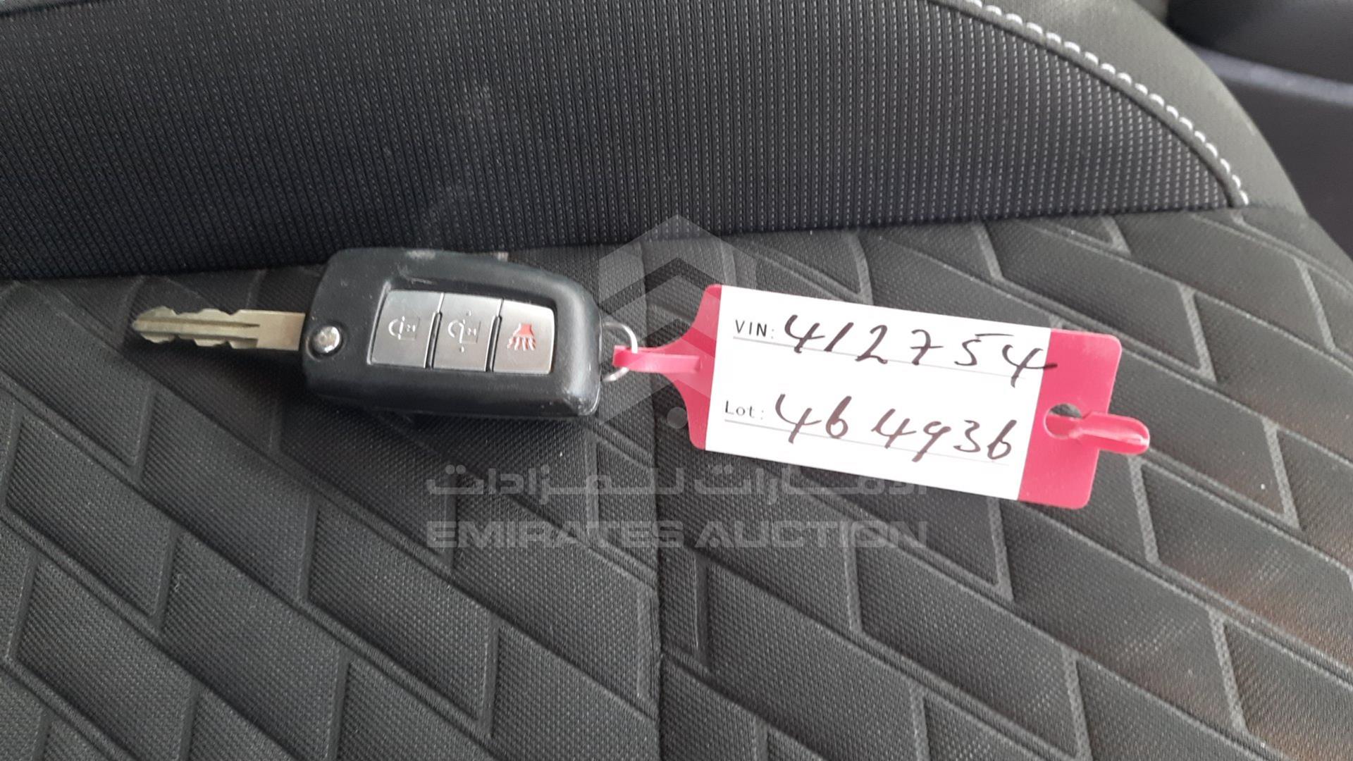 2022 NISSAN KICKS VIN: 3N1CP5C90NL464936