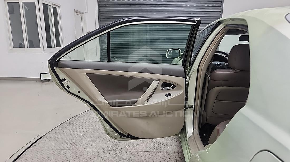 2007 Toyota Camry — Rear Left Door — Photo 19