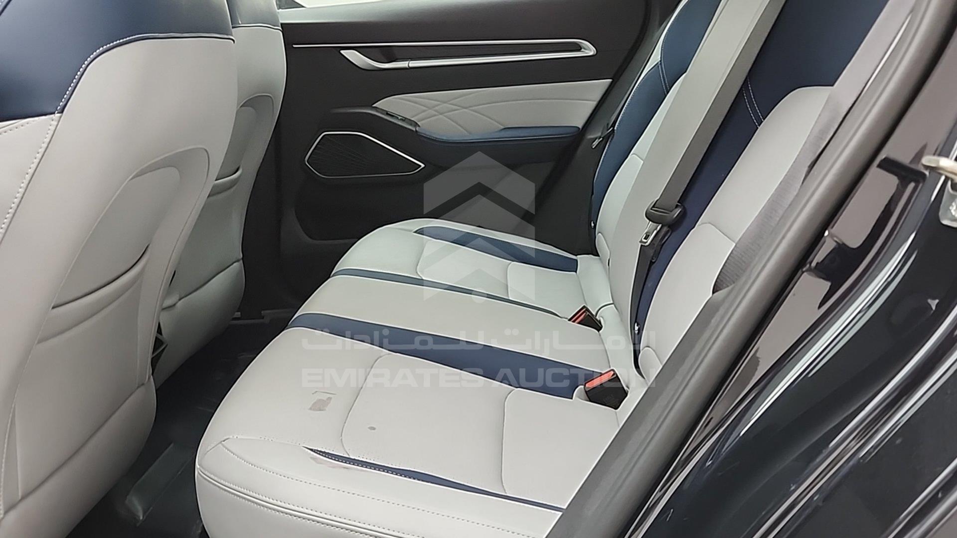 2024 GEELY EMGRAND VIN: LB3F31S29RG019789