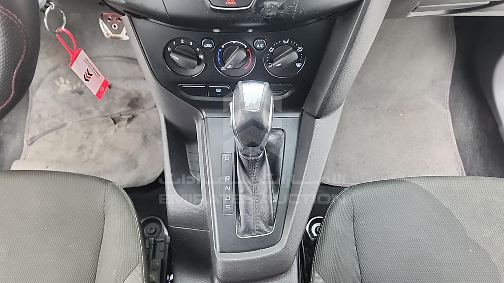WF0BB2MF5CLC00663 - 2012 FORD FOCUS - #526380
