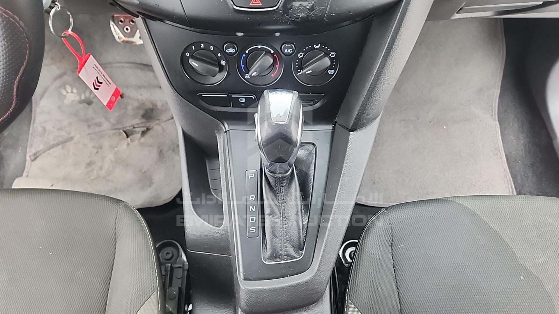 2012 FORD FOCUS VIN: WF0BB2MF5CLC00663