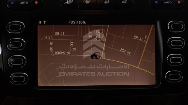 Bentley FLYING SPUR 2010 SCBBF53W6AC064194 Image 12