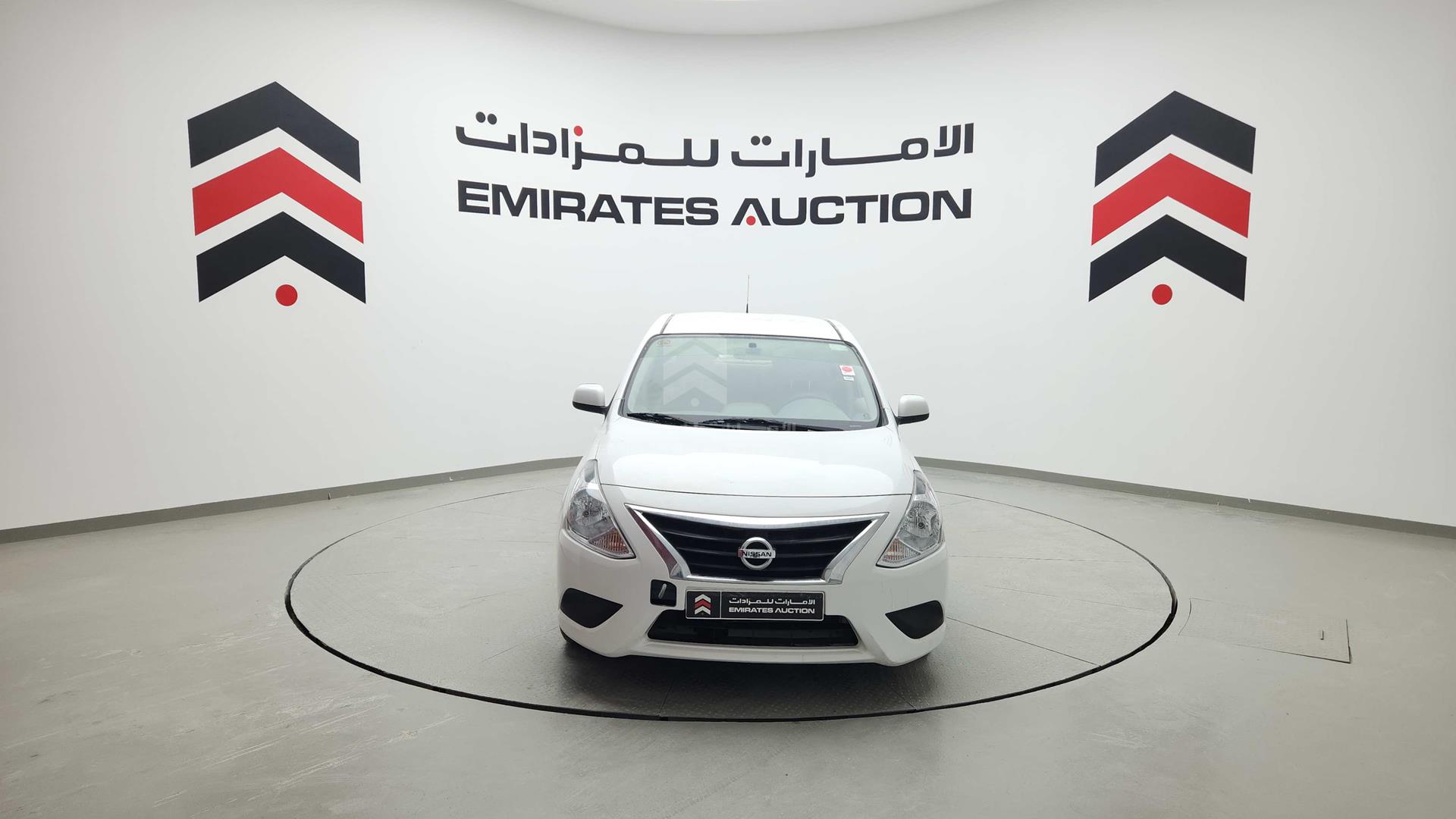 2023 NISSAN SUNNY VIN: MDHBN7AD6PG332739