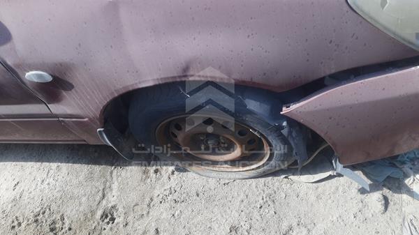 JMYSRCS1A7U713225 Mitsubishi Lancer