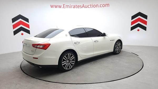 Maserati Ghibli 2016 ZAM5557F0G1177822 Image 48