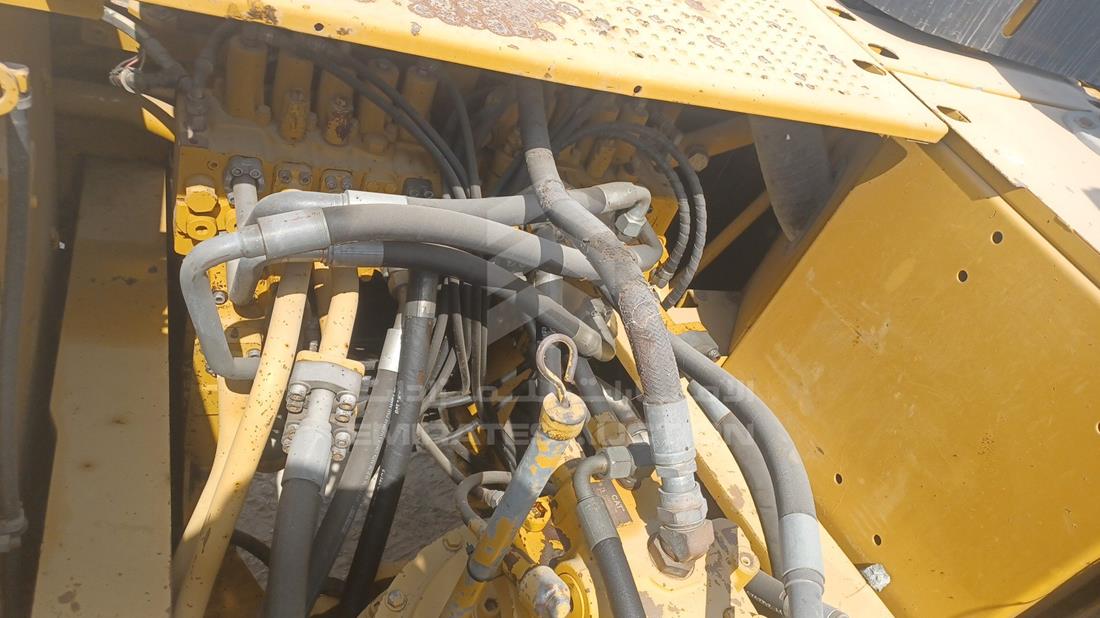 2020 CAT 340D2L — General — Photo 19