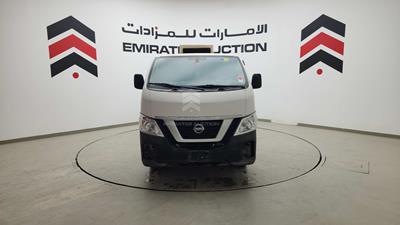 نيسان أورفان 2020 - #666136