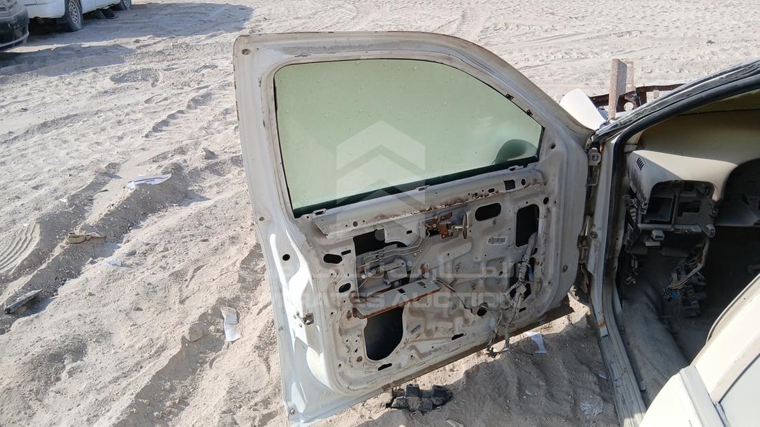 1994 Chevrolet Caprice — Front Left Door — Photo 9