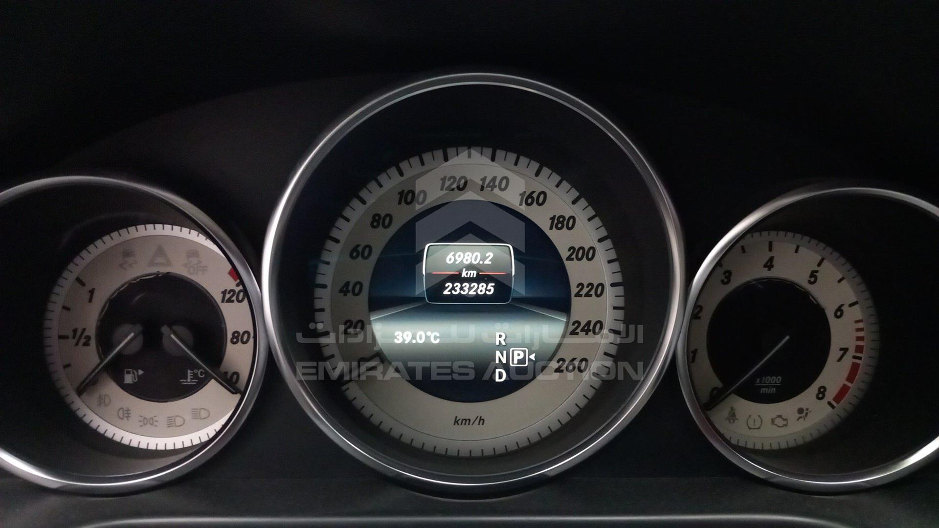 2014 MERCEDES E 300 VIN: WDDHF5FB9EB027206
