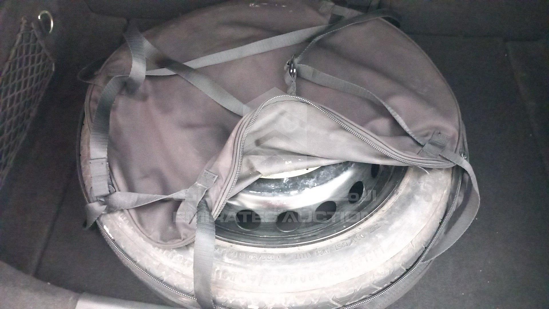 2018 MERCEDES A 250 VIN: WDDBF4EB4JJ702848