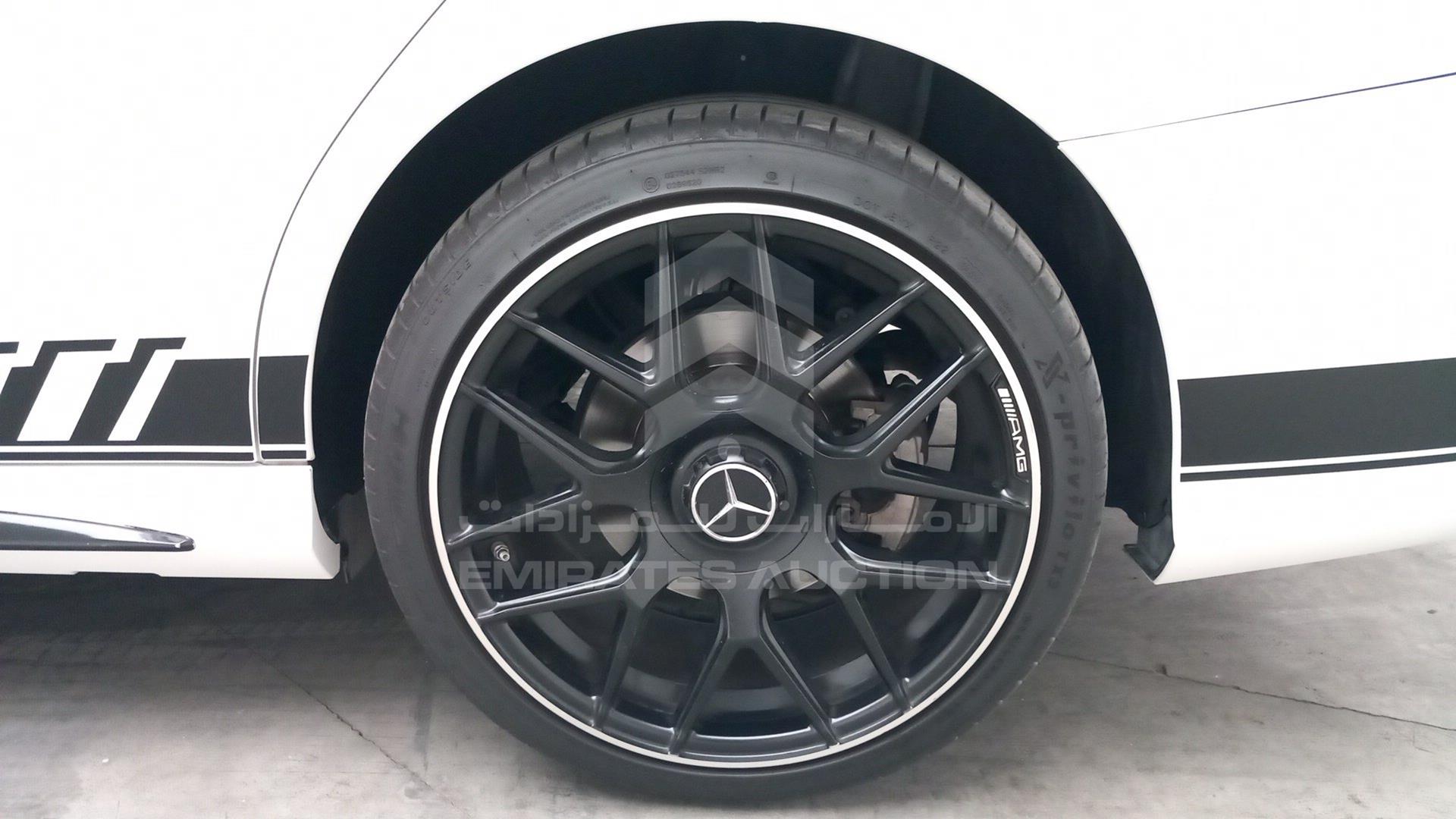 2020 MERCEDES C 300 VIN: W1KWF8EB0LR590871
