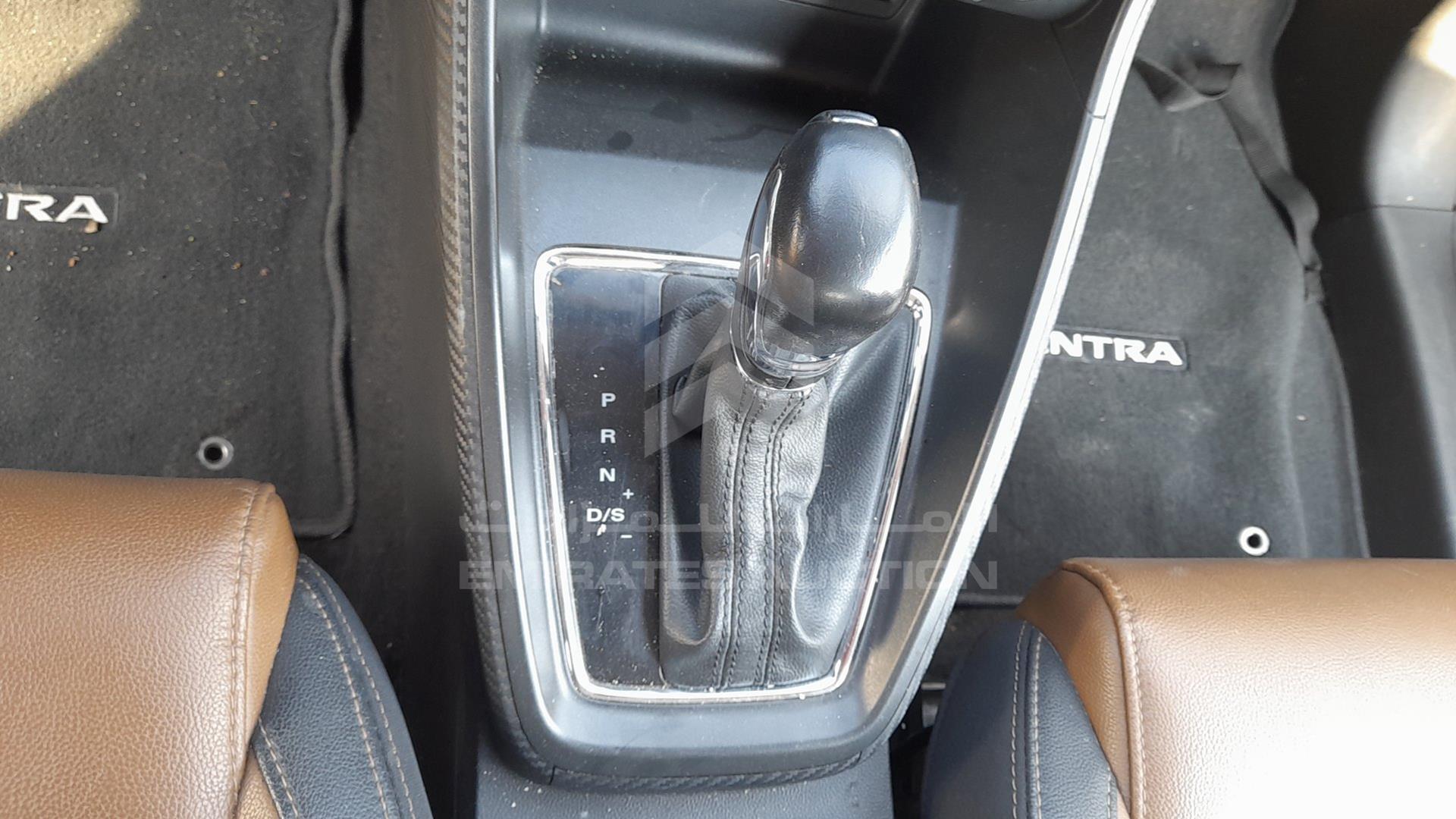 2019 MG ZS VIN: LSJW74U67KZ011991