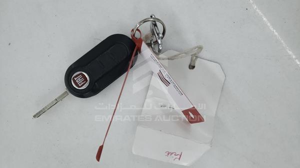 Fiat Lounge 2014 ZFABFLHT4EJ066261 Image 4