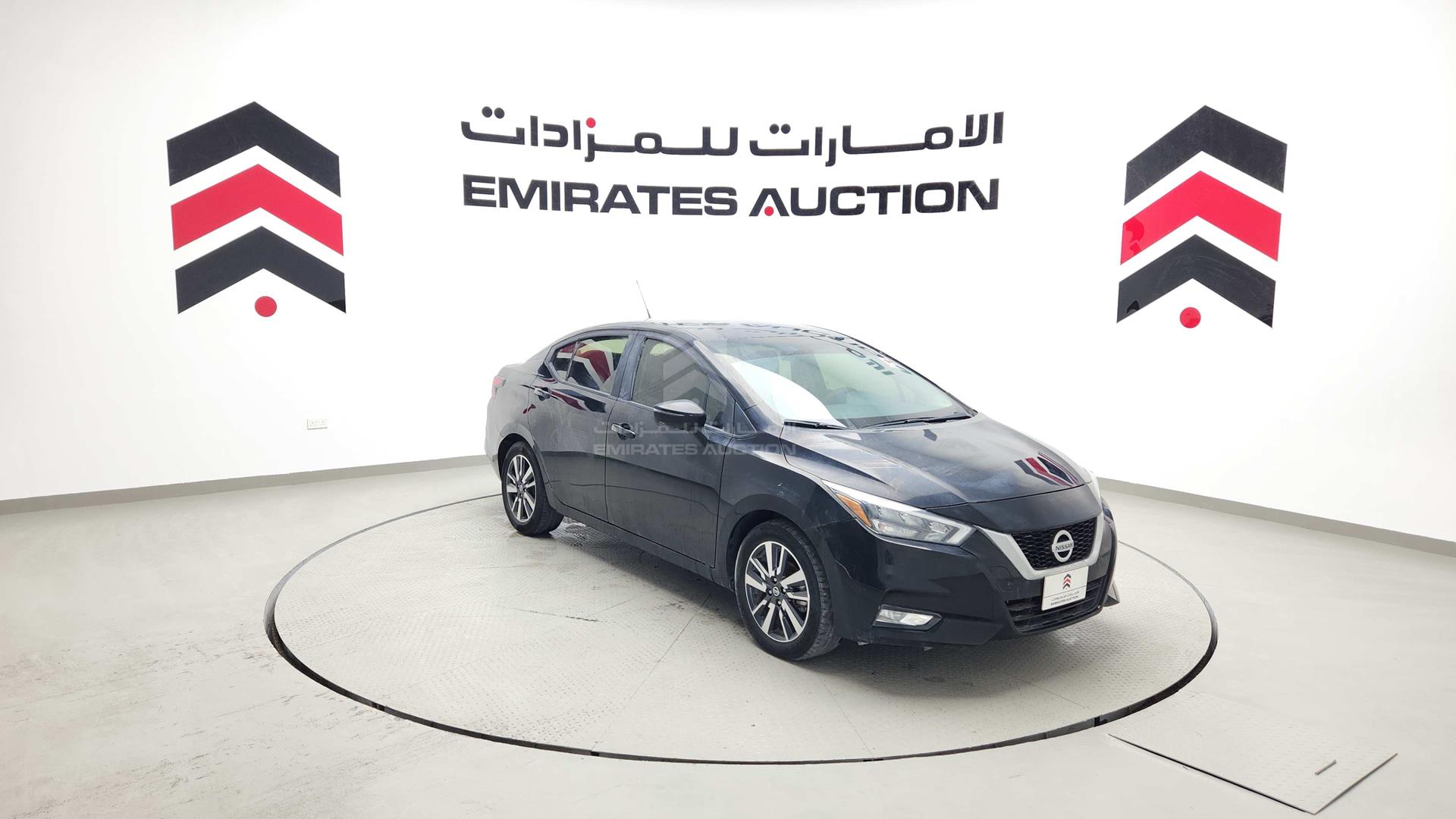 2022 NISSAN SUNNY VIN: 3N1CN8AD2NL806028