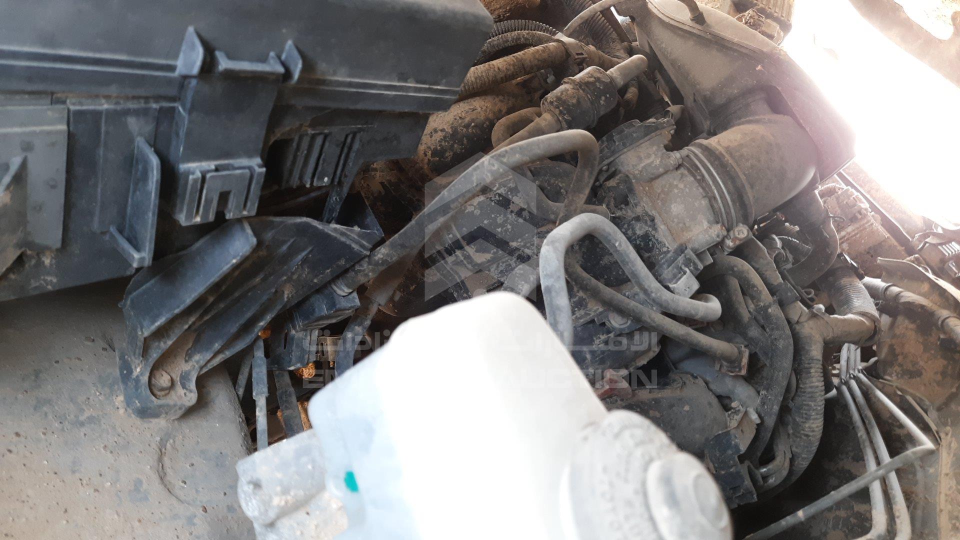 5TENX22N86Z235809 - 2006 Toyota Tacoma - #355188