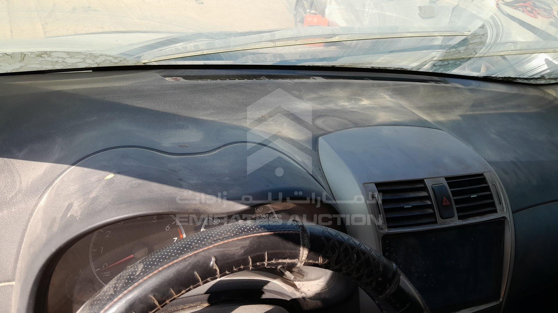 2010 TOYOTA COROLLA VIN: 2T1BU4EE0AC204006