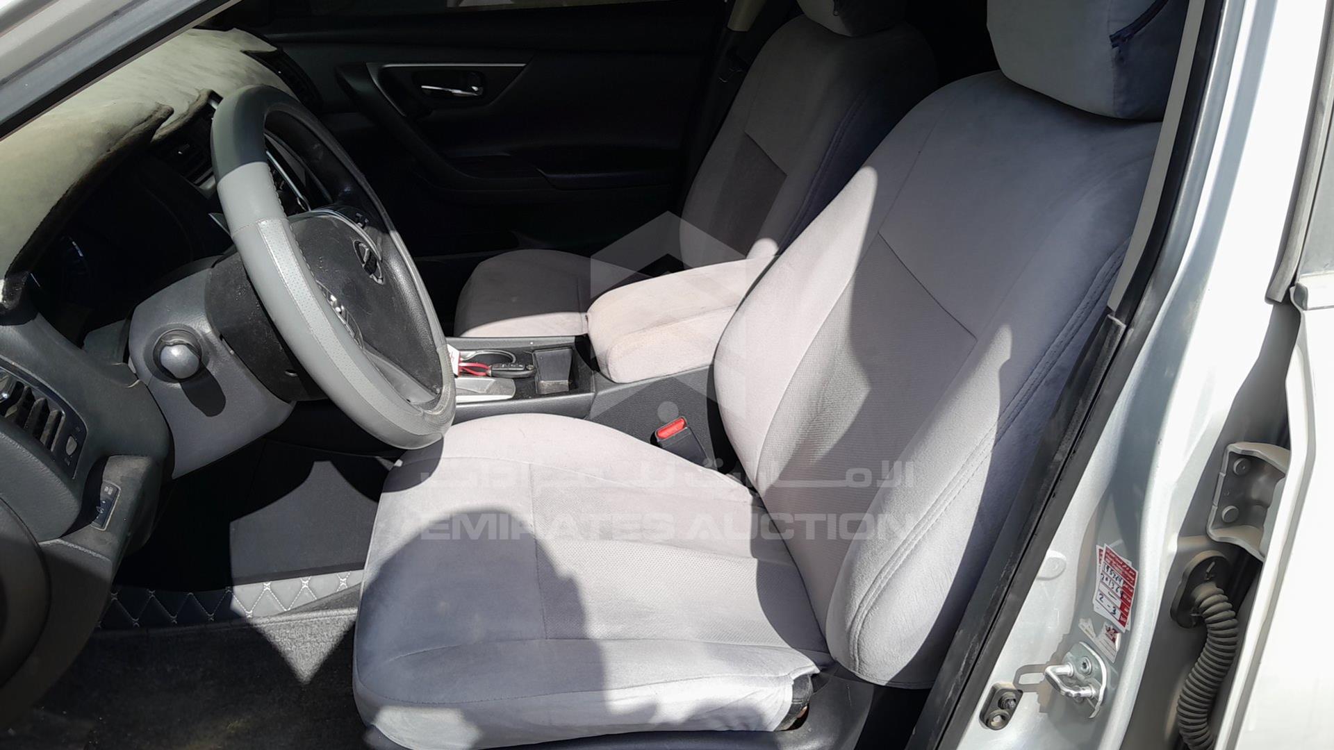 2016 NISSAN ALTIMA VIN: 1N4AL3AP0GN347517