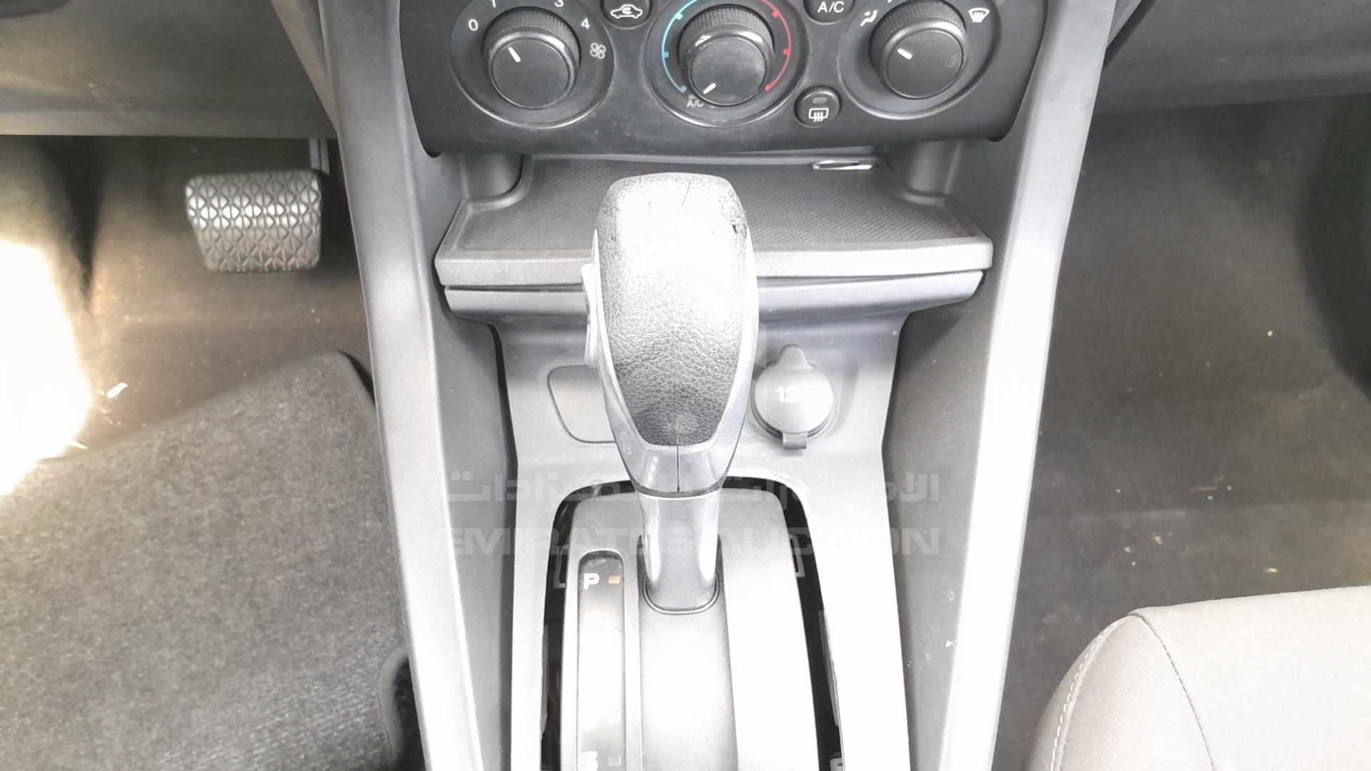 2016 FORD FIGO VIN: MAJTKBGE1GTT06112