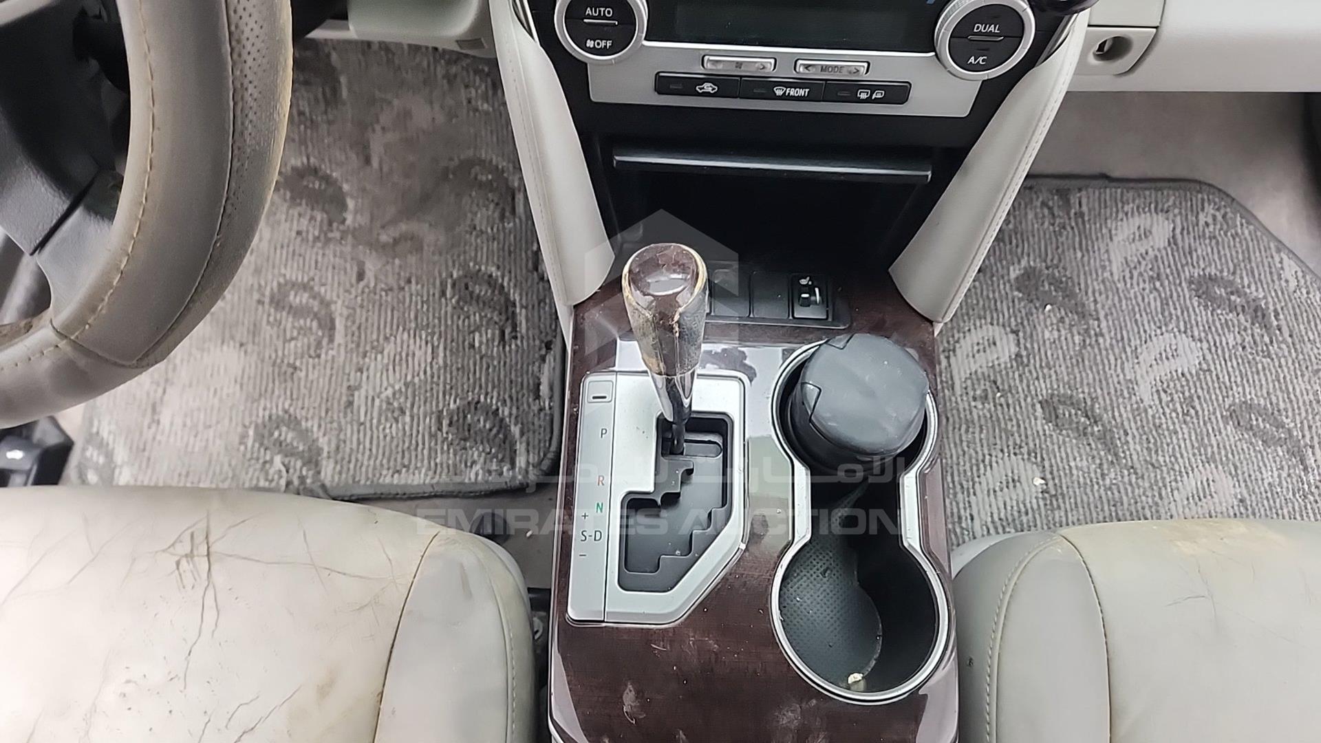 2012 TOYOTA CAMRY VIN: 4T4BF1FK1CR234829