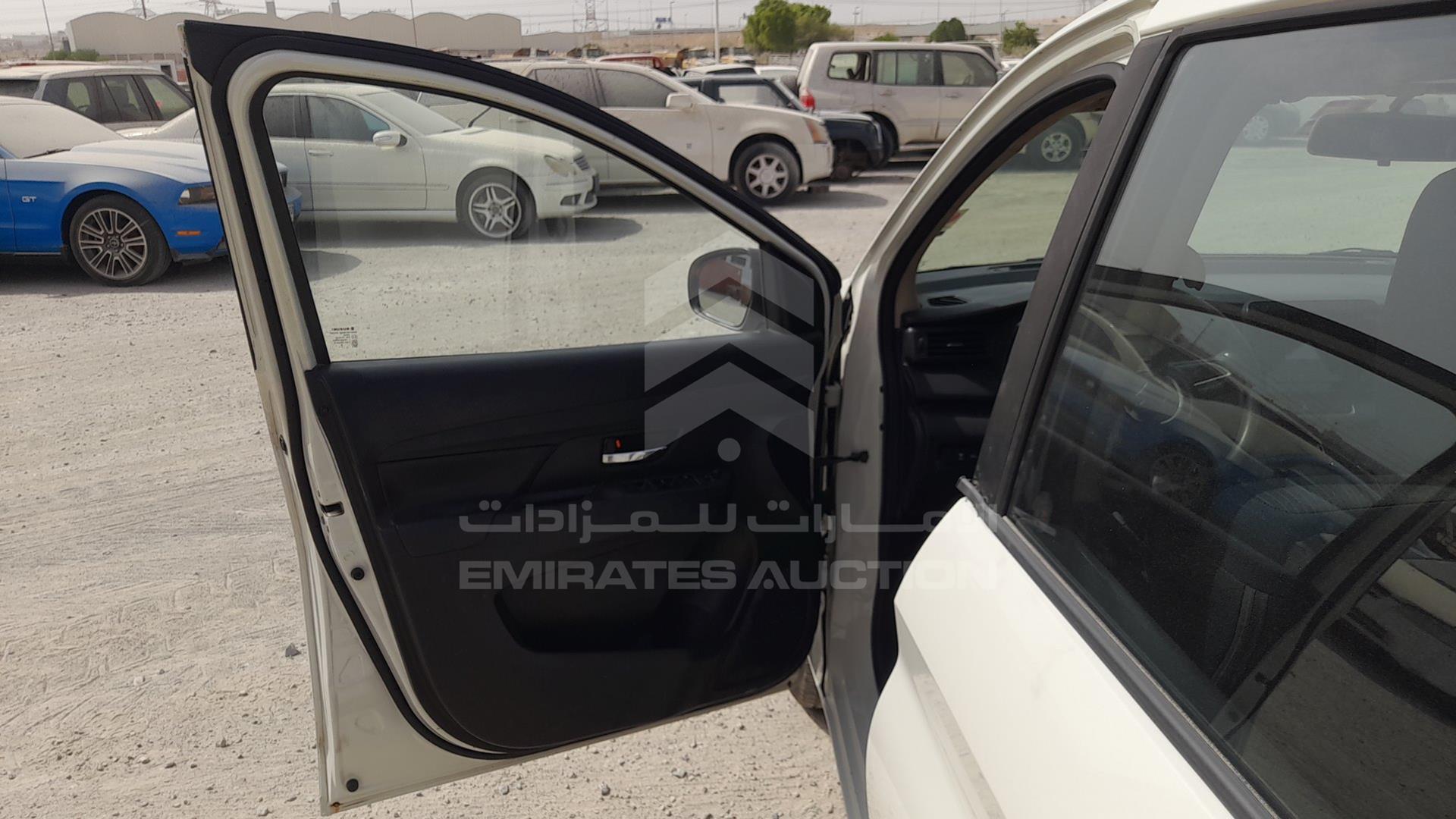2019 SUZUKI ERTIGA VIN: MA3NC2B15KA115315