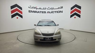 2003 Lexus ES 300