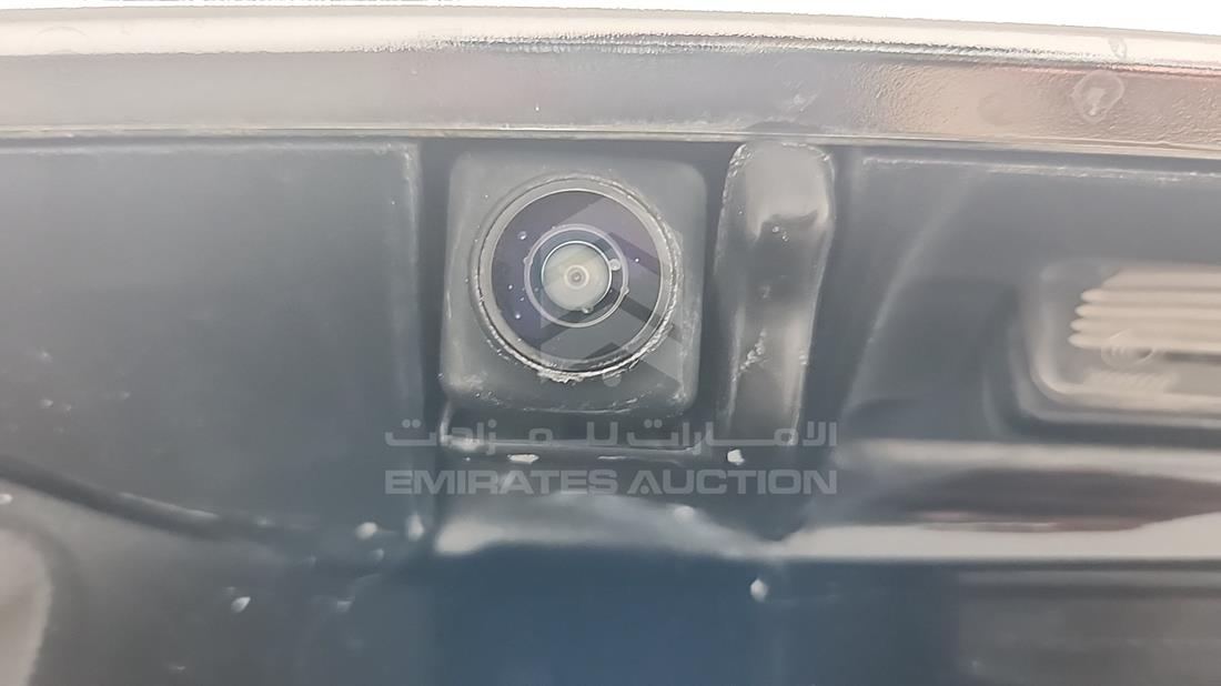 2021 Nissan Patrol — Rear Camera & 360 View — Photo 28