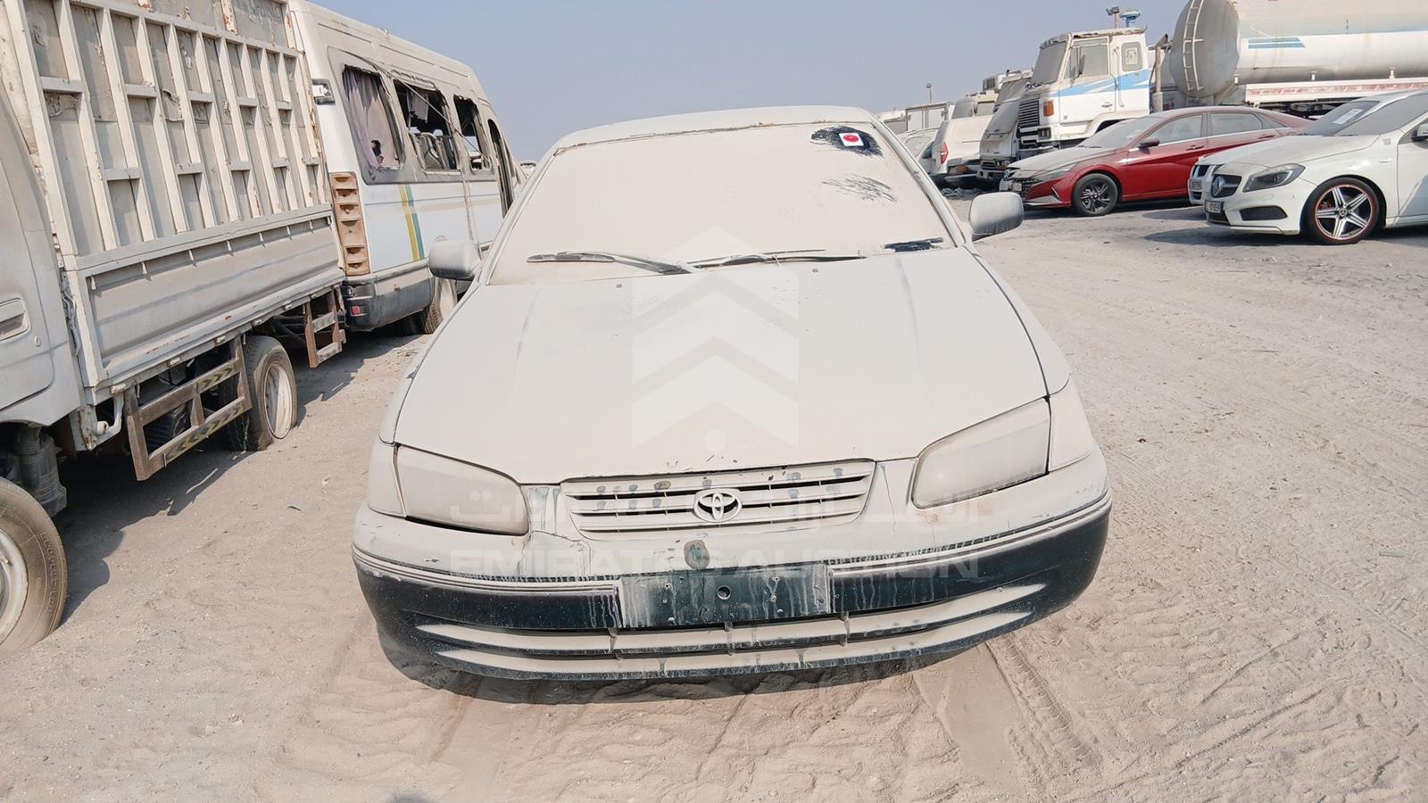1999 Toyota CAMRY