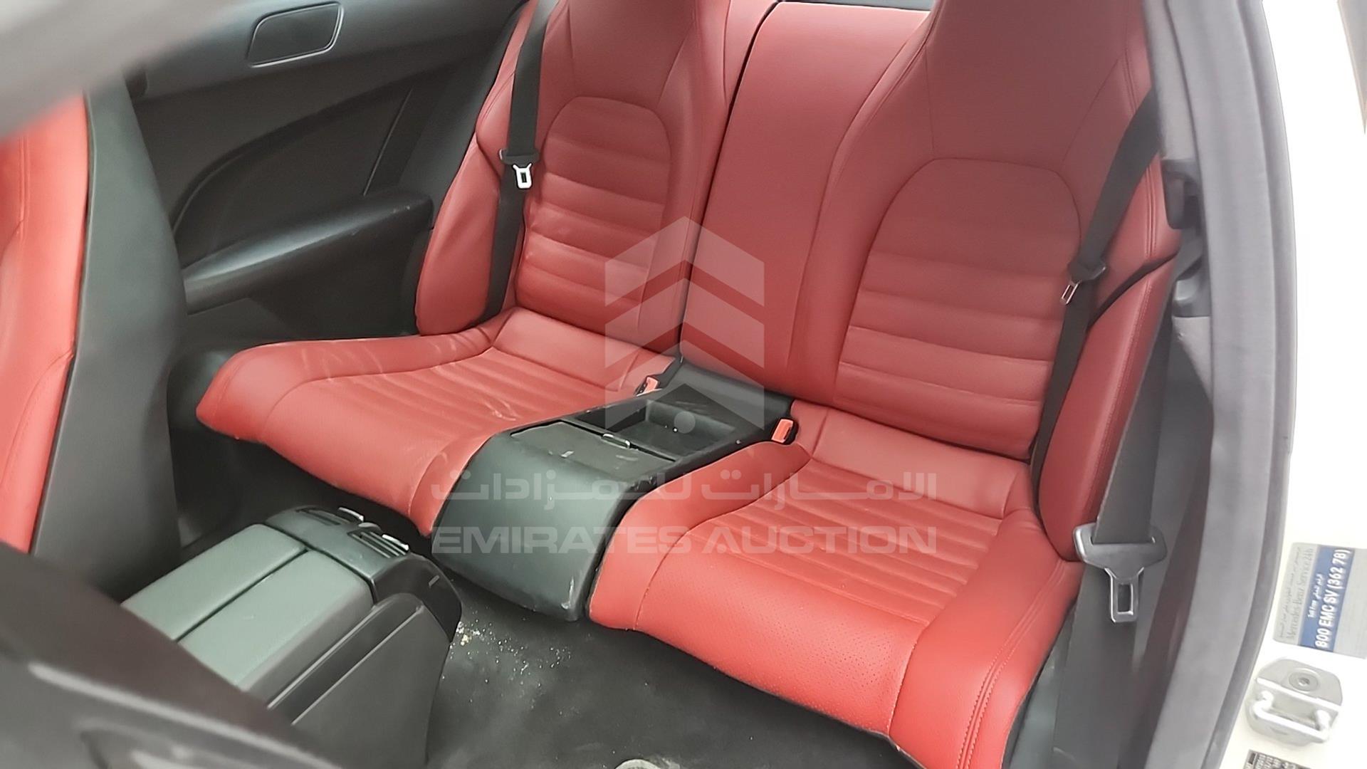 2013 MERCEDES 250 C VIN: WDDGJ4HB9DG063531