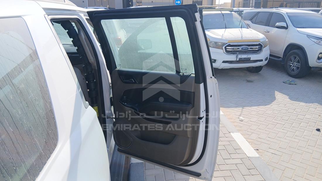 2019 Chevrolet Suburban — Rear Right Door — Photo 22