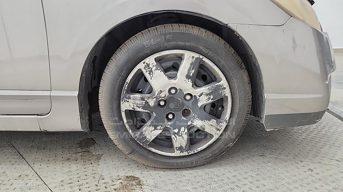 2007 Honda Civic — Front Right Tyre — Photo 32