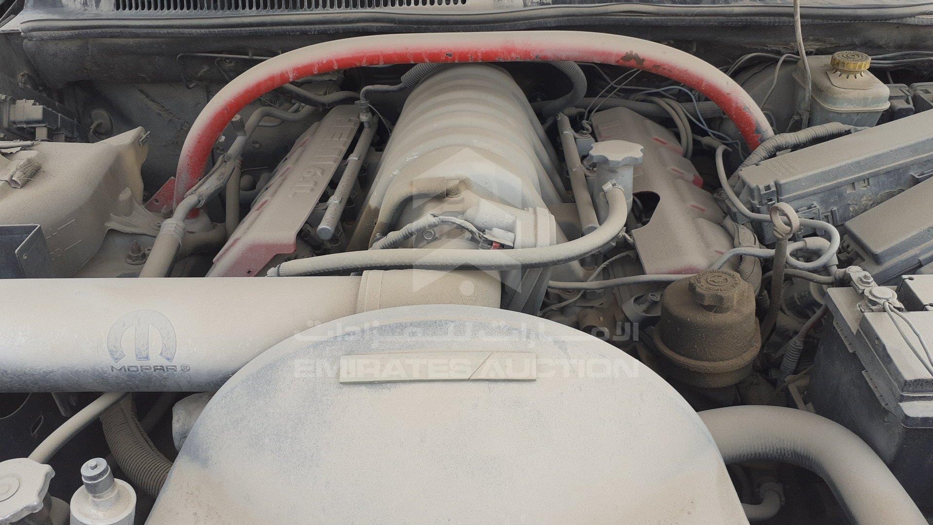 1J8HR78386C263059 - 2006 Jeep Grand Cherokee - #354929