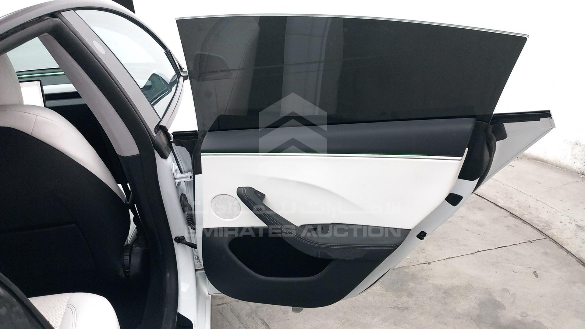 2024 TESLA MODEL 3 VIN: LRW3E7FS8RC079054
