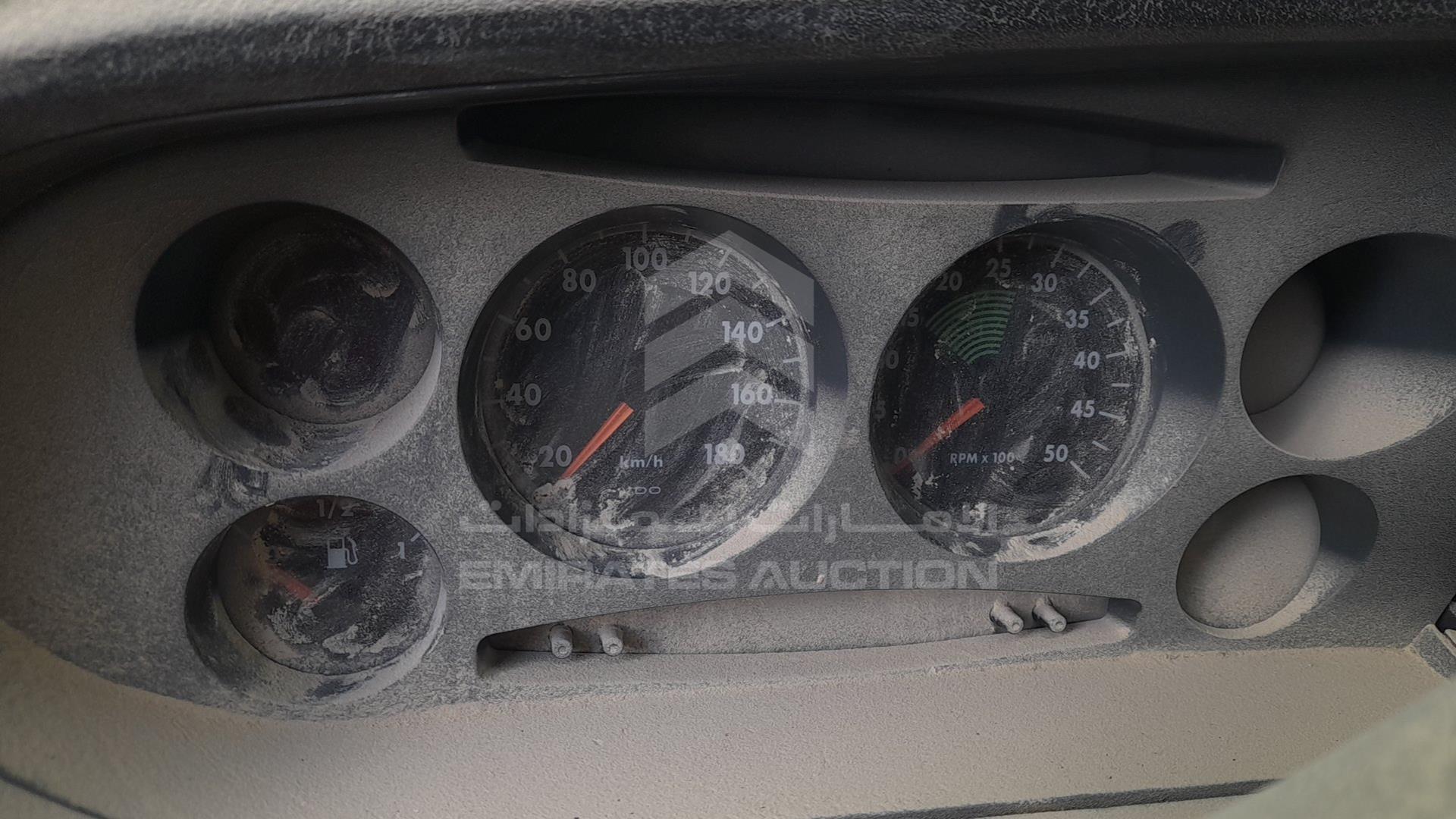 2005 IVECO DAILY VIN: ZCFC3572005506846