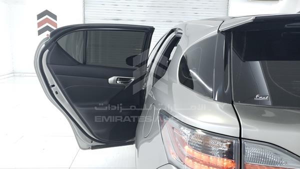 Lexus Ct 200 H 2017 JTHKD5BHXH2292879 Image 11