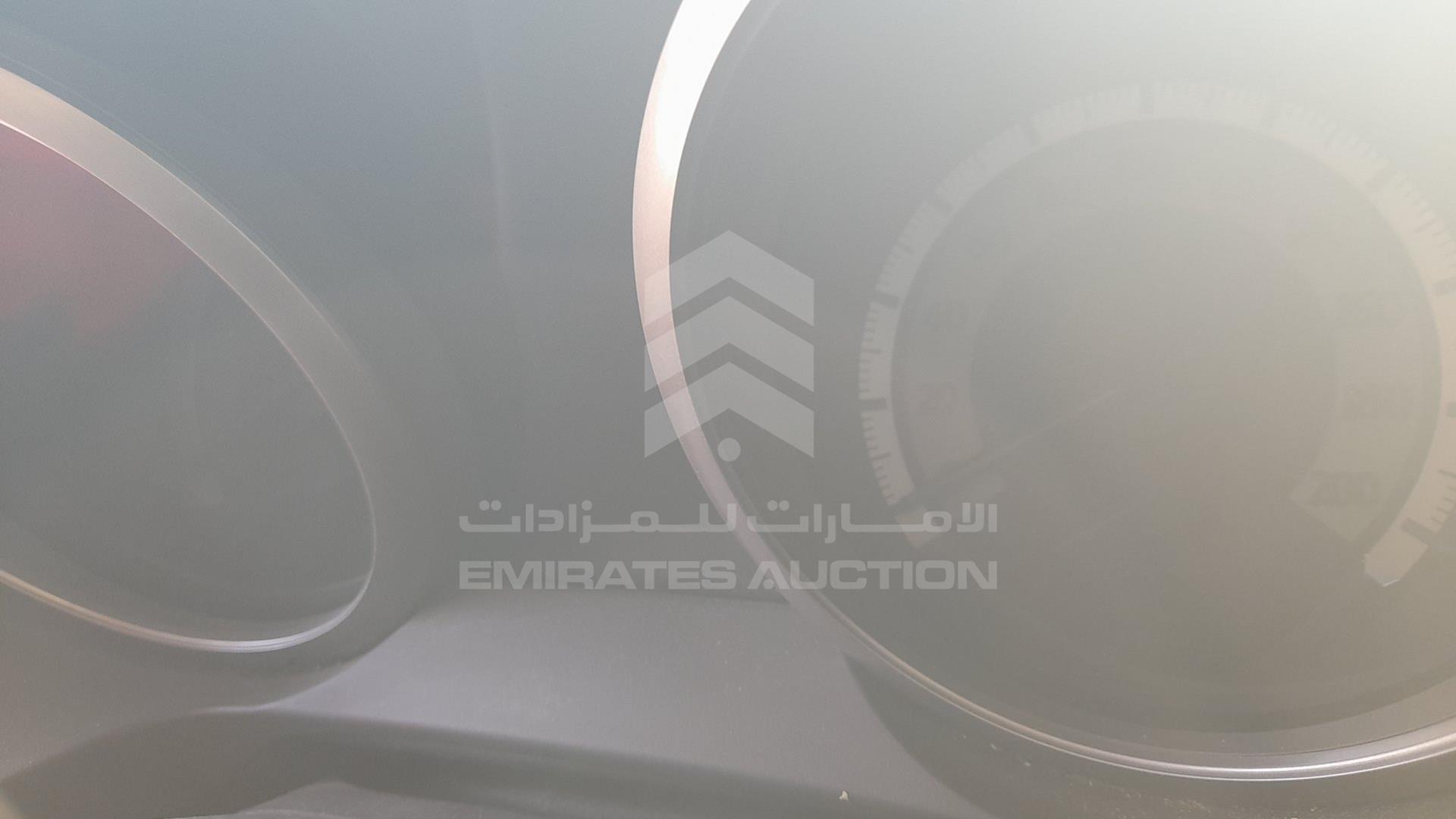 2010 TOYOTA LAND CRUISER PRADO VIN: JTEBU3FJ8AK011909
