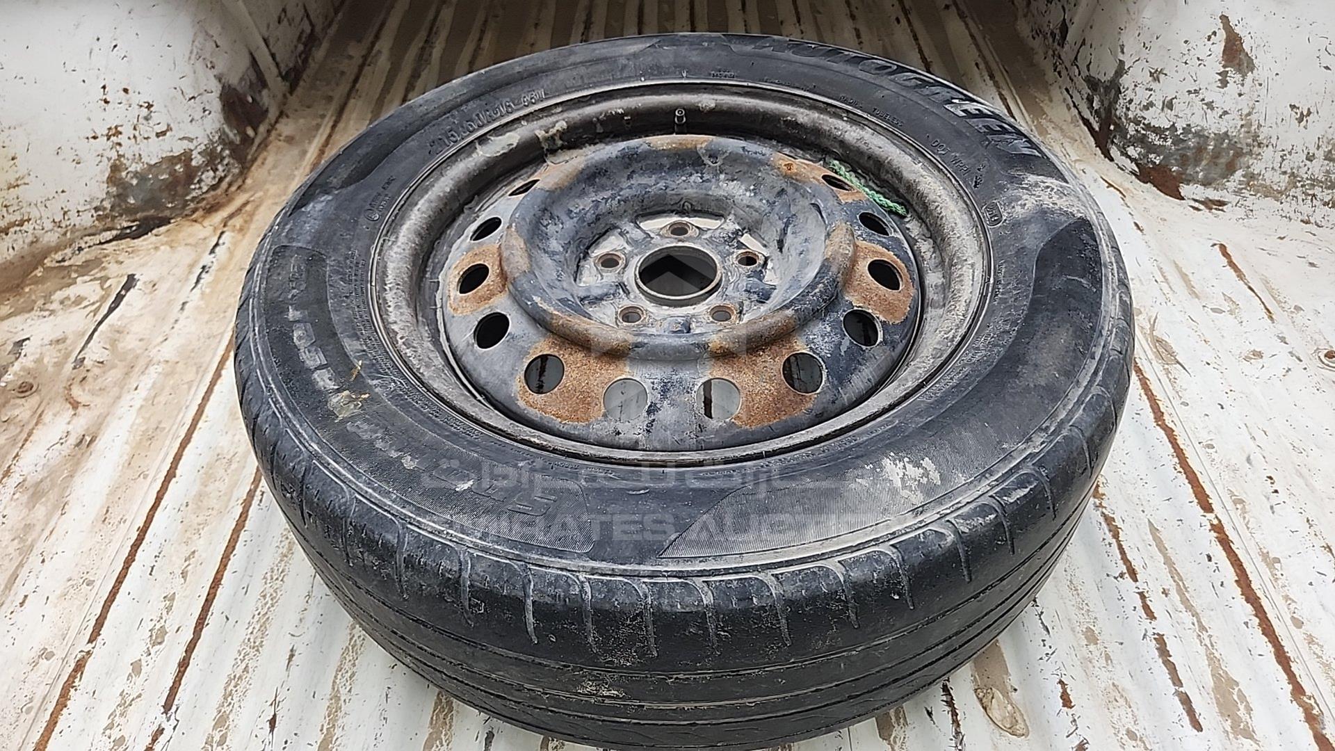 2006 MITSUBISHI L 200 VIN: MMBJNK7406F017201