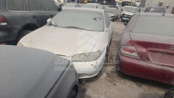Honda Accord 2002 JHMCF86342C404737 Image 26