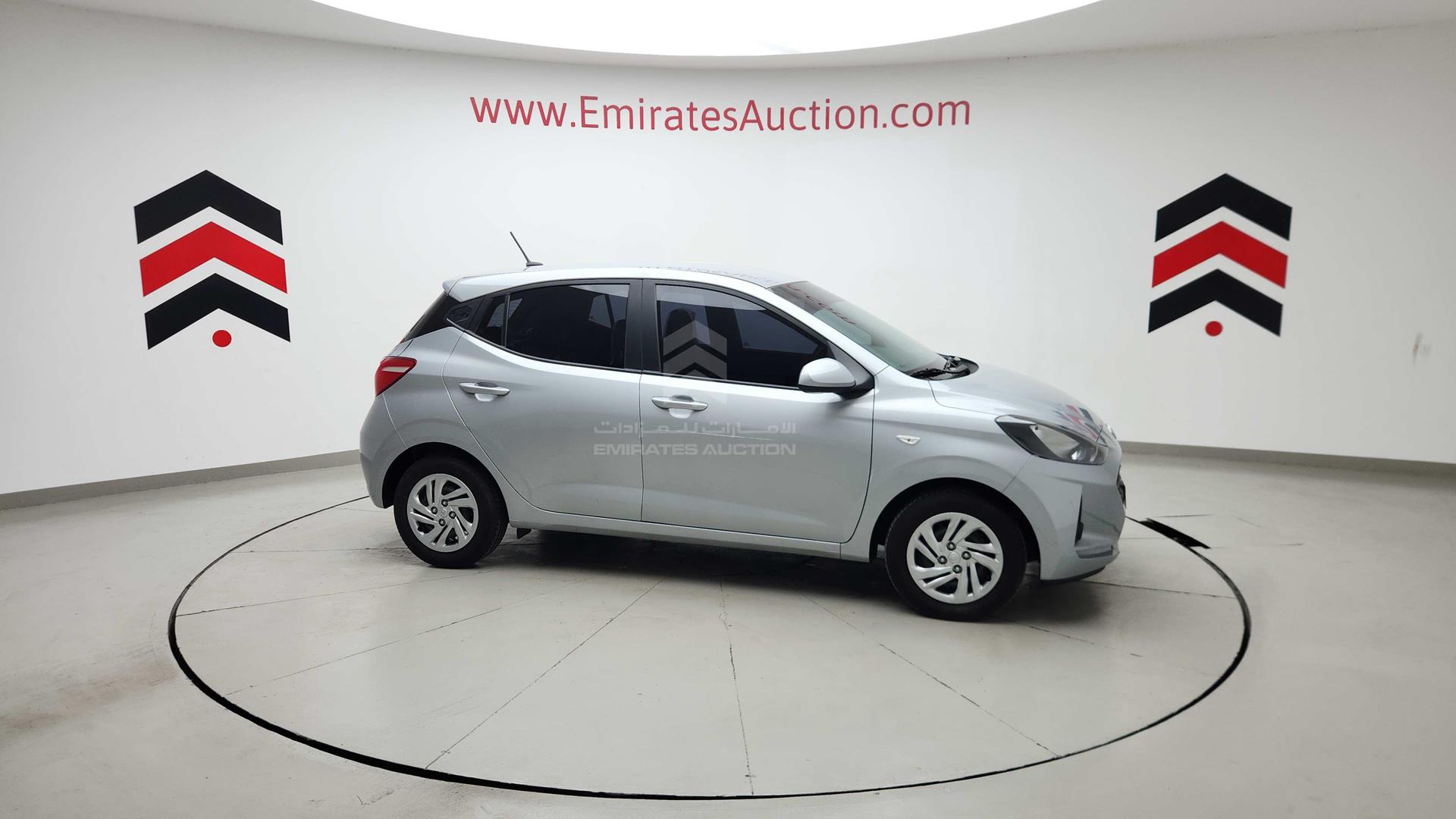 2023 HYUNDAI GRAND I10 VIN: MALB251C0PM425310