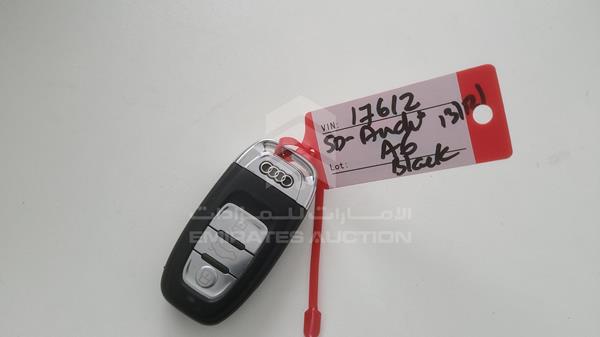Audi A6 2016 WAUBHCFC6GN017612 Image 5