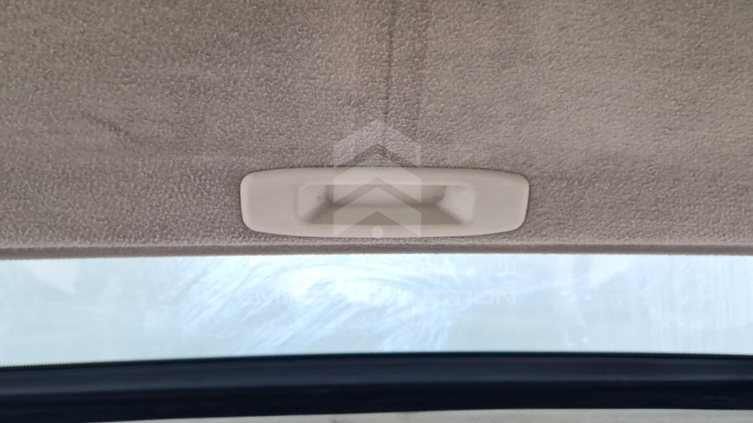 2008 Mitsubishi Lancer — Sun Roof View — Photo 22