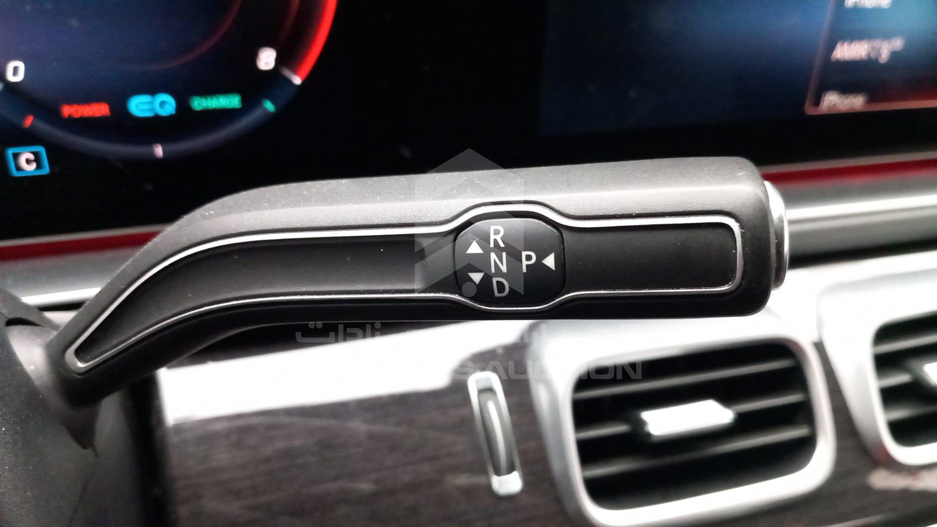 2020 MERCEDES GLS 450 VIN: 4JGFF5KE7LA157419
