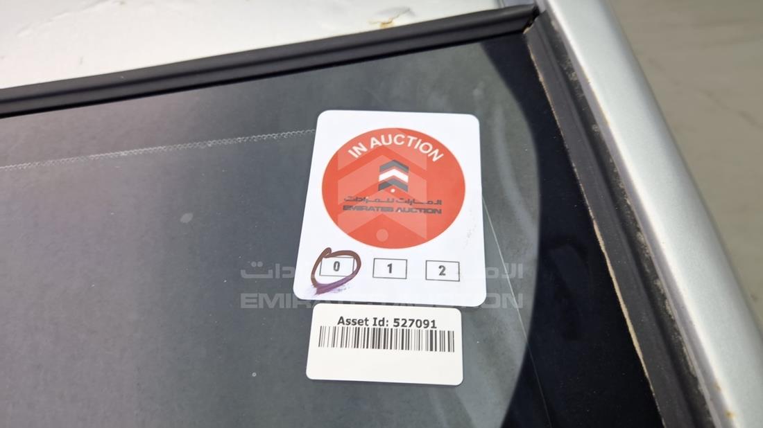 2007 Nissan Tiida — General — Photo 36