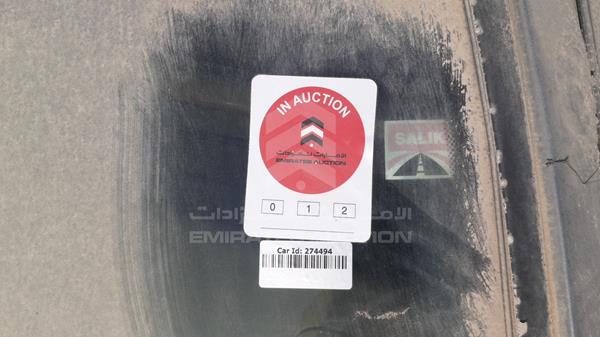 SAJJGAED4AR009114 Jaguar XK