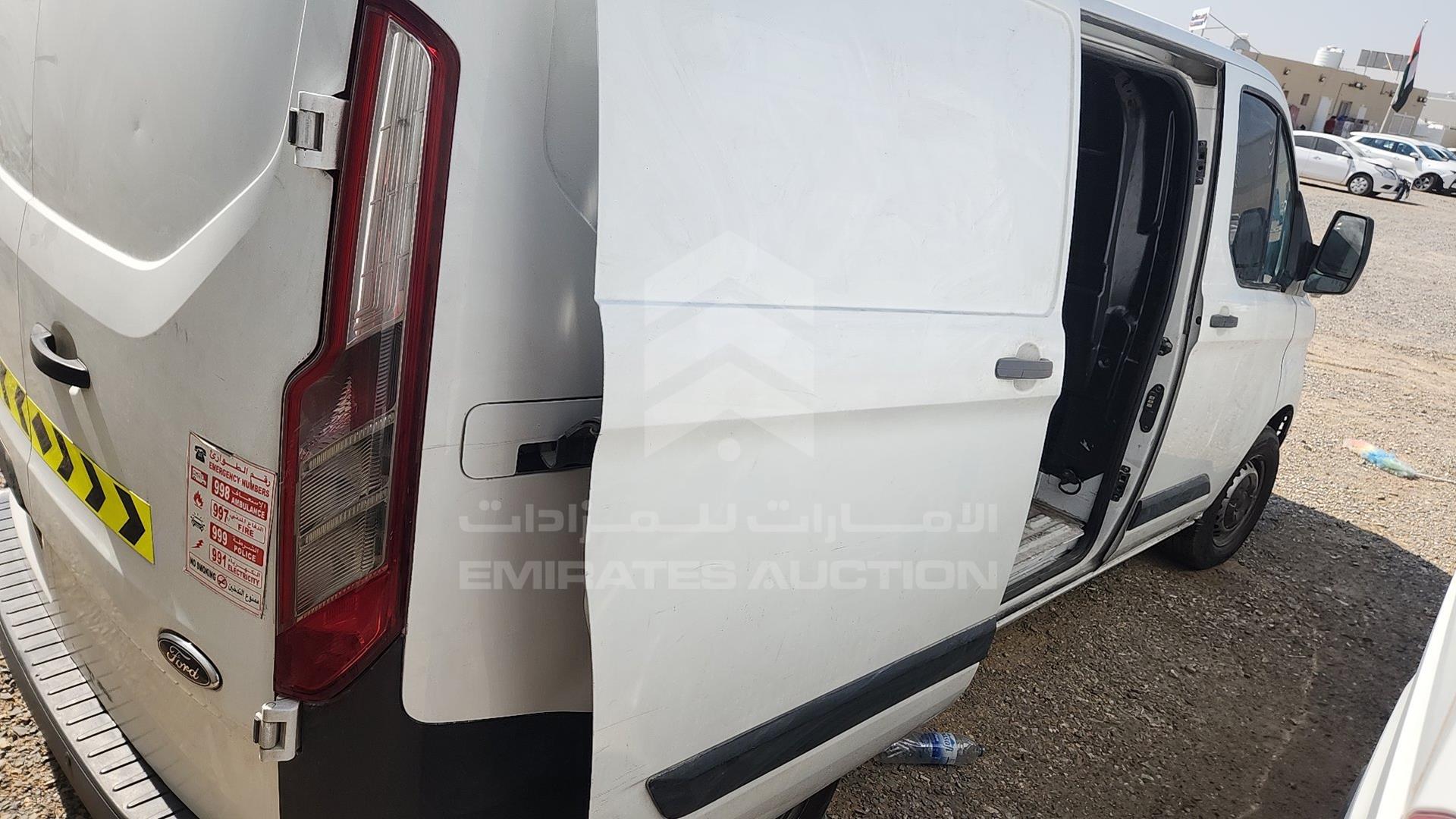 2020 FORD TRANSIT VIN: WF0HGHYG4LTA24027