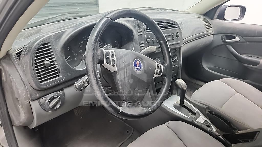 YS3FB49F131030067 - 2003 SAAB 9-3 - #519892